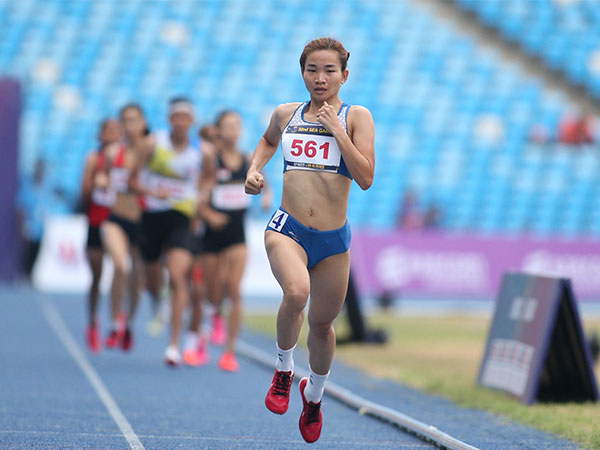 Nguyễn Thị Oanh suýt bị cấm thi đấu vì từ chối kiểm tra doping