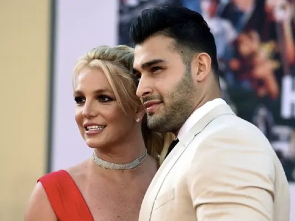 Hôn nhân của Britney Spears 'gặp rắc rối nghiêm trọng'