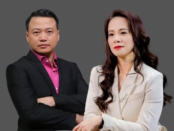 Shark Bình thông báo hoàn tất ly hôn, chia xong tài sản với vợ