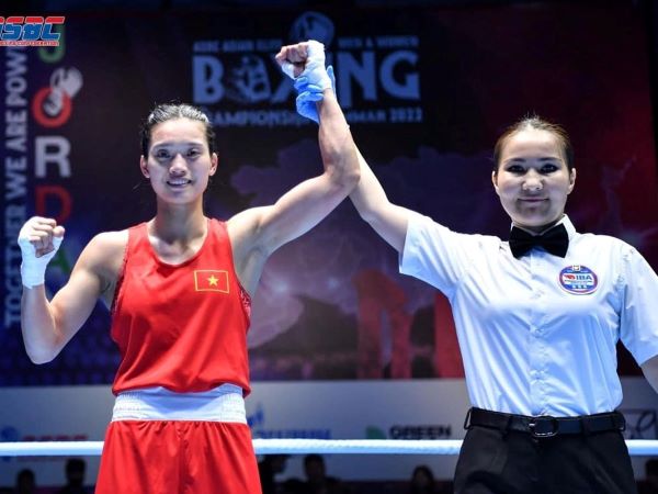 Top 9 VĐV đẳng cấp thế giới dự SEA Games 32, Việt Nam có tới 2 người