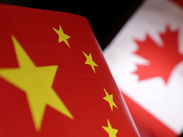 Trung Quốc trục xuất nhà ngoại giao Canada để trả đũa