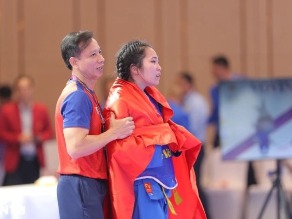 Huy chương vàng kỳ lạ, ‘của hiếm’ nhất từng giành được tại SEA Games