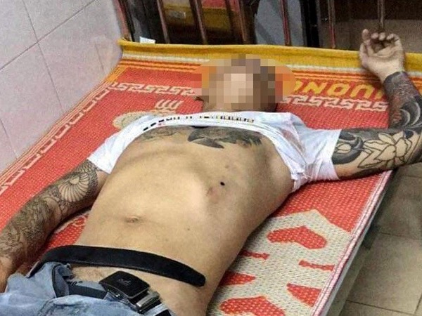 Hỗn chiến, nổ súng ở Khánh Hòa khiến 2 người thương vong