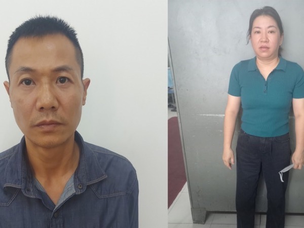 TP HCM: Giải cứu thành công một phụ nữ bị vợ chồng chủ nợ bắt giữ