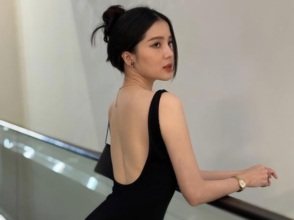Cô giáo hot girl Cần Thơ khoe trọn body ngắm là mê