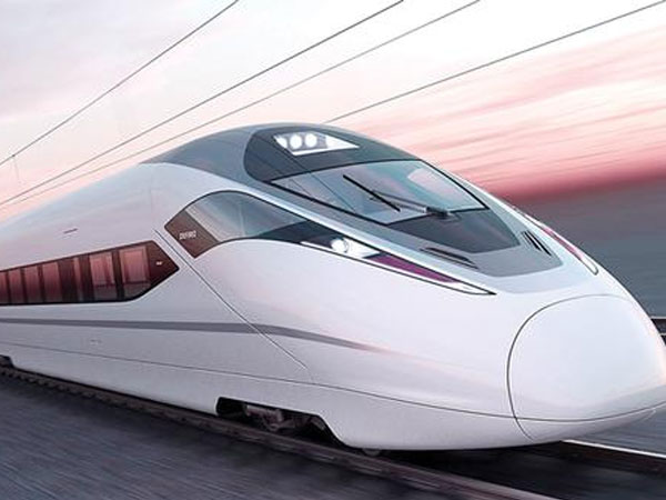 Hà Nội muốn đầu tư xây dựng đường sắt tốc độ cao tới Vinh