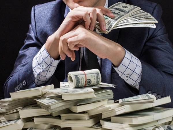 Giới siêu giàu đang đổ tiền vào đâu?