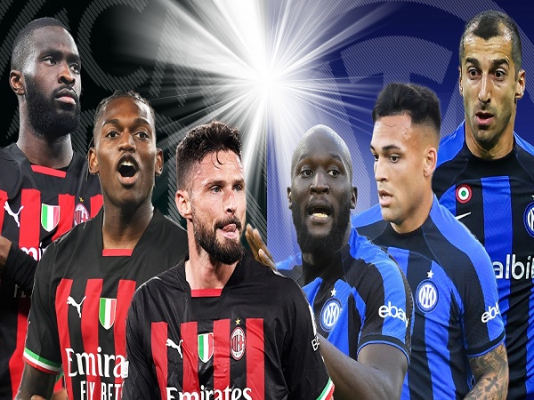 Lịch thi đấu bóng đá hôm nay: Bảng A SEA Games hạ màn, rực lửa derby thành Milan ở Champions League
