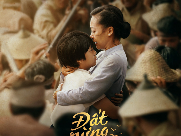 Phim ‘Đất rừng phương Nam’ đầu tư 40 tỷ, hé lộ cảnh hoành tráng