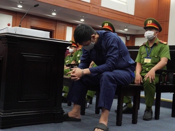 Vụ bạo hành bé gái 8 tuổi: Nguyễn Kim Trung Thái không đồng phạm tội giết người