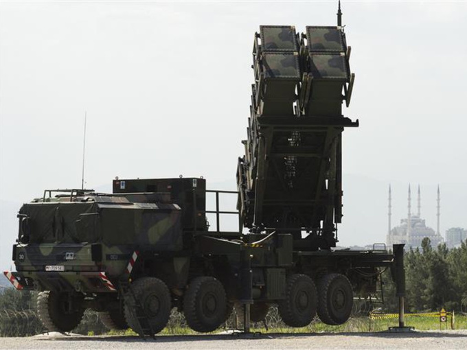 Lầu Năm Góc xác nhận Ukraine bắn hạ tên lửa Kinzhal của Nga bằng Patriot