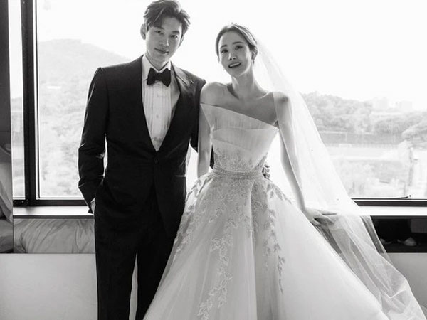 Lee Da Hae - Se7en tặng khách mời dự hôn lễ quà gần 4 triệu đồng, liệu có hơn Son Ye Jin - Hyun Bin?