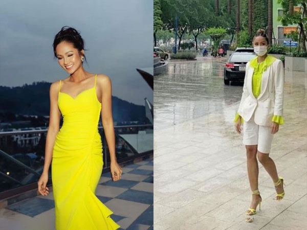 Từng bị chê vì mặc xấu, Hoa hậu H'Hen Niê nay đã thay đổi ra sao?
