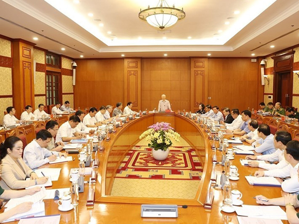Điều tra 2 thiếu tướng đã nghỉ hưu, khởi tố thêm 78 bị can tội tham nhũng