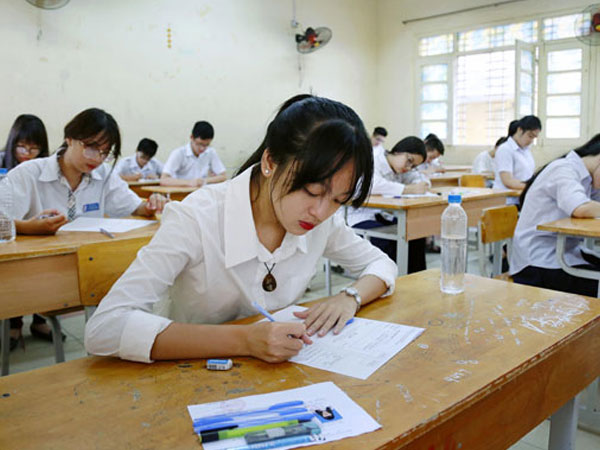 Kỳ thi lớp 10 THPT công lập ở Hà Nội: Những mốc thời gian nào cần lưu ý?
