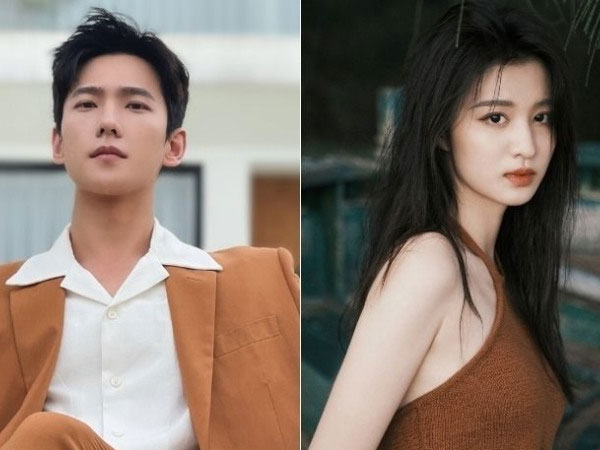 Tràn lan tin Dương Dương hẹn hò Vương Sở Nhiên, netizen hoài nghi: 'Tin thật hay PR phim'?