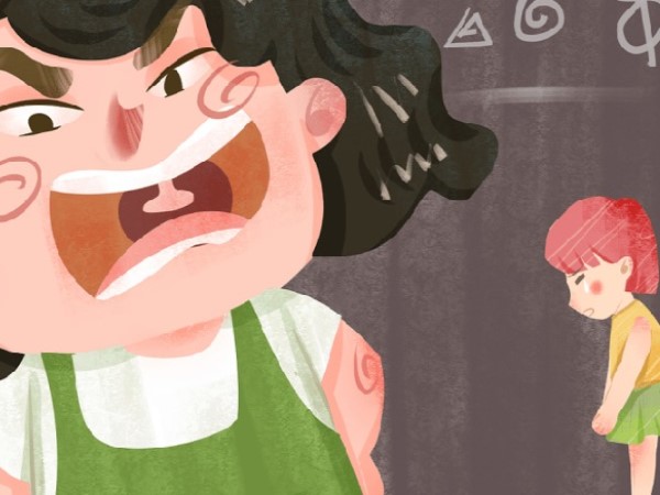 10 câu cha mẹ tuyệt đối không nói trước khi con đi thi