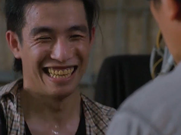 Nam diễn viên đóng vai 'em trai trời đánh' của Luyến 'Cuộc đời vẫn đẹp sao' là ai?