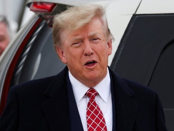 Phát ngôn bất ngờ của ông Donald Trump về chuyện Mỹ vỡ nợ