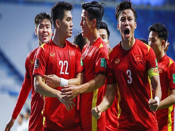 Hôm nay bốc thăm chia bảng VCK Asian Cup 2023: Việt Nam có thể gặp Thái Lan, Trung Quốc