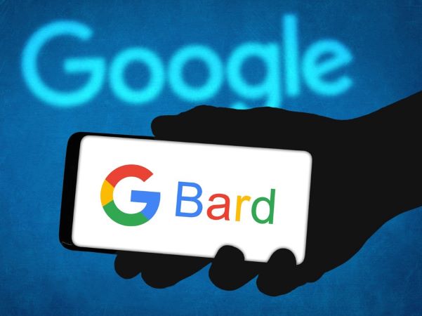 Đã có thể dùng thử chatbot AI của Google tại Việt Nam