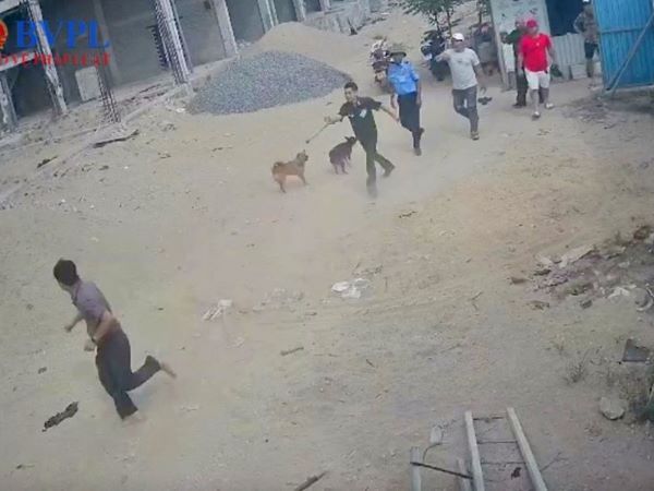 Giám đốc công ty xây dựng bị đánh nhập viện khi đi giải quyết hợp đồng