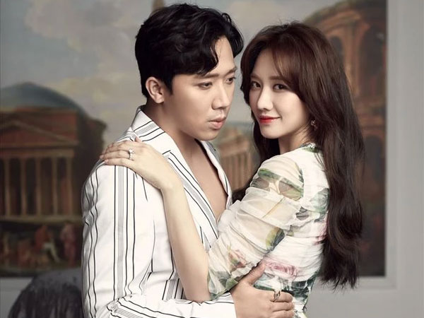 Trấn Thành có động thái gì sau clip Hari Won không mang nhẫn cưới làm rộ nghi vấn 'trục trặc' hôn nhân?