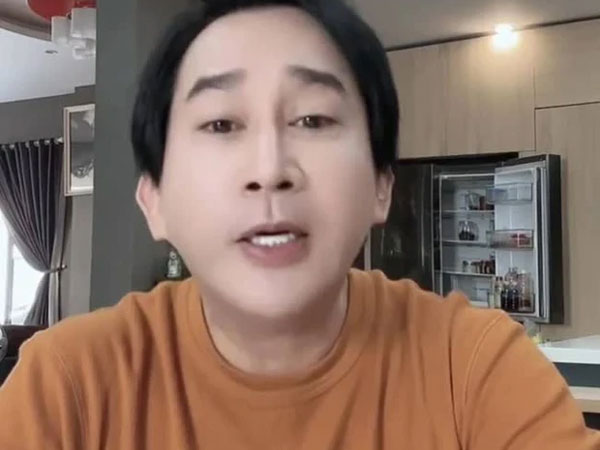 NS Kim Tử Long nói rõ vụ công ty bảo hiểm từ chối hoàn tiền: 'Tự trách mình thôi vì đã tin người ta quá'