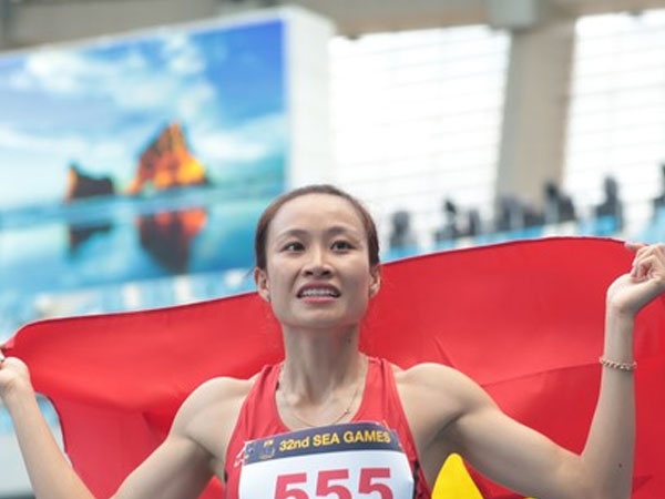 Lịch thi đấu của đoàn thể thao Việt Nam tại SEA Games 32 ngày 11/5: Giữ vững ngôi đầu!