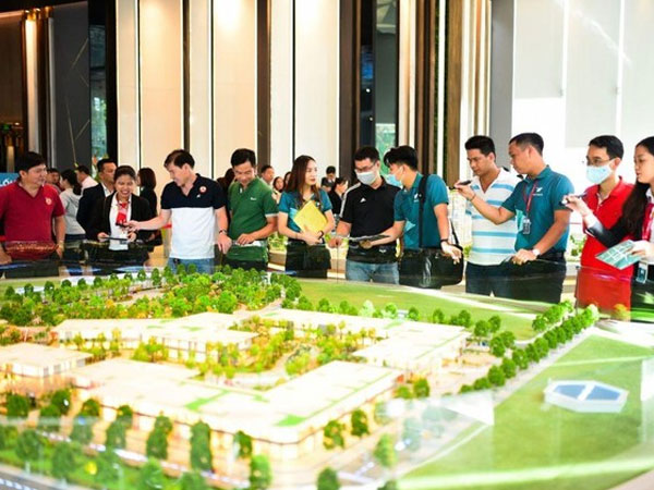 Lại nở rộ việc mạo danh chủ đầu tư để lừa đảo bán đất