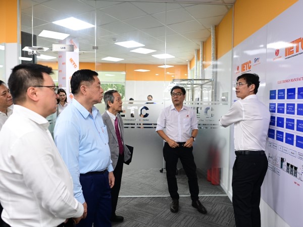 Đề xuất miễn thuế thu nhập cá nhân để thu hút nhân tài