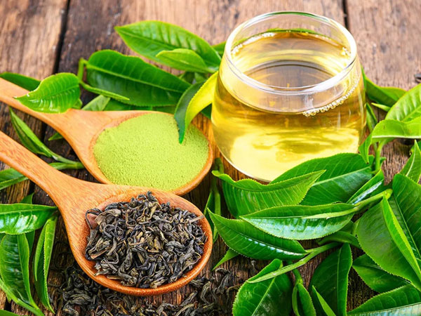 4 loại nước bình dân phổ biến ở các vùng đất trường thọ