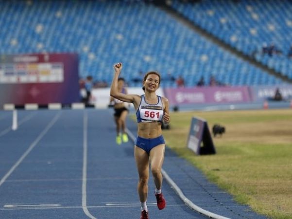 'Bí ẩn' màn sắp lịch tréo ngoe điền kinh và lời xin lỗi muộn màng từ BTC SEA Games 32