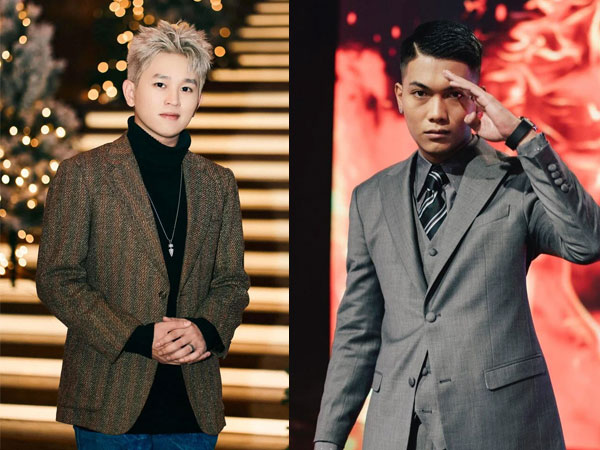 'Nhân tố bí ẩn' nào sẽ đồng hành cùng Karik và JustaTee ở 'Rap Việt' mùa 3?