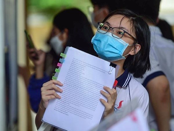 Học phí đại học năm 2023: Có trường Hà Nội gần 100 triệu đồng/năm