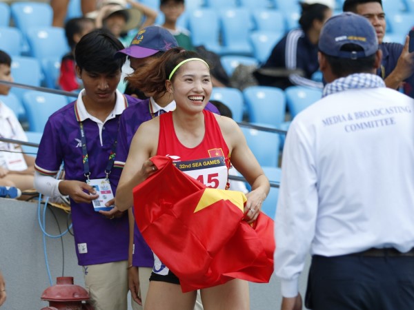 SEA Games quan trọng hơn… đám cưới