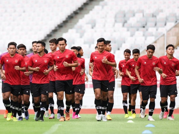 Báo Indonesia nêu 4 điểm tựa để thắng U22 Việt Nam