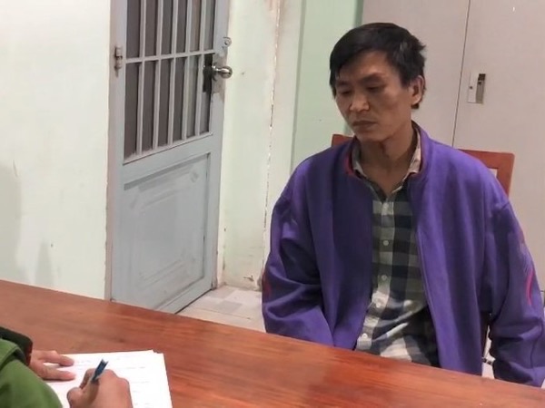 Đi cướp giật bị bắt tại trận, nam công nhân khai thiếu tiền nộp học phí cho con