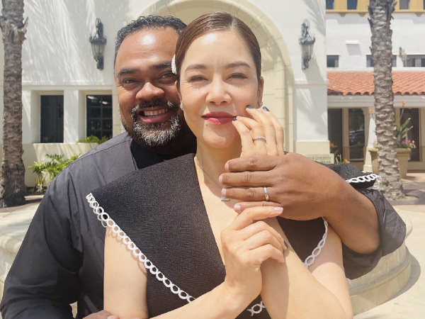 Lý do Thu Phương và Dũng Taylor sống thử suốt 11 năm mà không chịu cưới