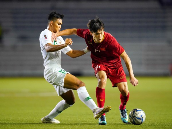 Indonesia có ‘đáng sợ’ đối với U22 Việt Nam như đồn đoán?