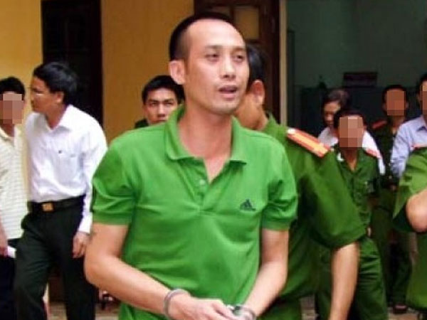 Lý lịch Tuấn 'thần đèn' thế nào mà giang hồ Thanh Hóa cũng khiếp đảm?