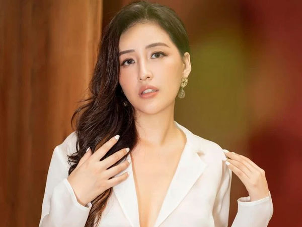 Mai Phương Thúy tiết lộ tình hình sức khỏe và những thay đổi của bản thân
