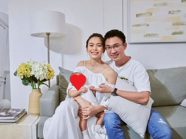 Mâu Thủy tặng quà 'khủng' cho bạn trai nhân dịp sinh nhật 'nửa kia'