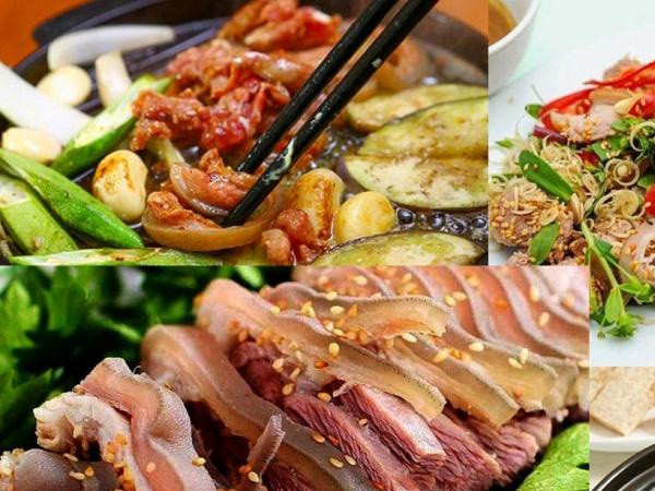 Nam giới nên ăn gì để tăng cường 'bản lỉnh phòng the'?