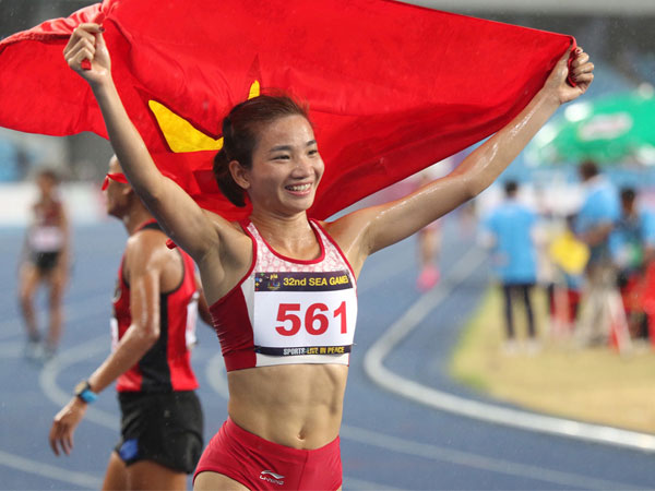 SEA Games 32 ngày 12/5: 'Săn' 15 HCV, vượt xa người Thái