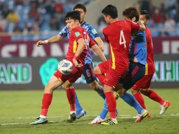 Nhật Bản và Iraq dè chừng, Indonesia ‘mạnh miệng’ khi nhận định về Đội tuyển Việt Nam tại Asian Cup 2023