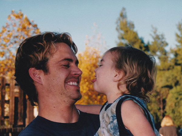 Con gái cố tài tử Paul Walker tham gia 'Fast X'
