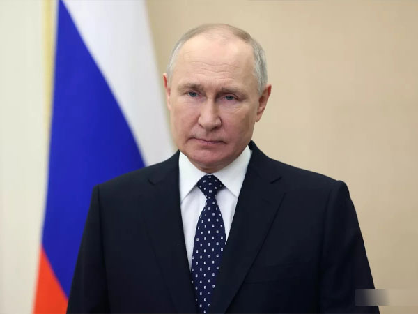 Nga đưa thẩm phán ICC phát lệnh bắt Tổng thống Putin vào danh sách truy nã