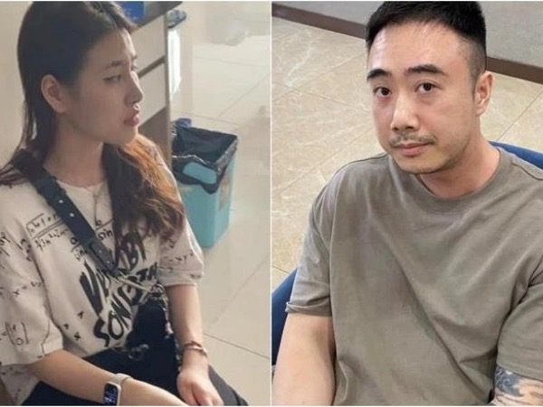 Triệt phá đường dây tuồn ma túy về Việt Nam: Việt kiều cùng kiều nữ rủ nhau 'làm bậy'