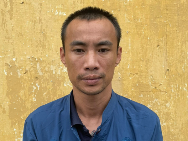 Nghi phạm giết người, phi tang thi thể ra đầu thú